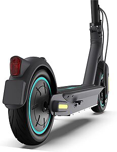 Patinete eléctrico Segway-Ninebot KickScooter MAX G30D II