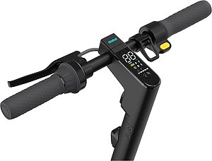 Patinete eléctrico Segway-Ninebot KickScooter MAX G30D II